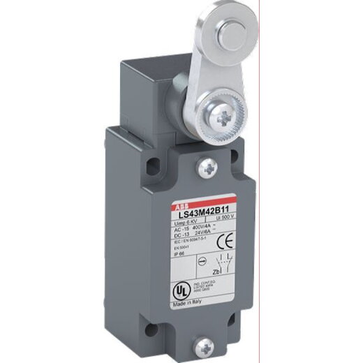 ABB Stotz-Kontakt Positionsschalter LS43M42B11 1SBV011642R1211
