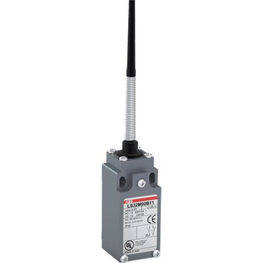 ABB Stotz-Kontakt Positionsschalter LS35M92B11 1SBV013792R1211