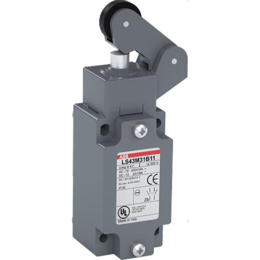 ABB Stotz-Kontakt Positionsschalter LS43M31B11 1SBV011631R1211
