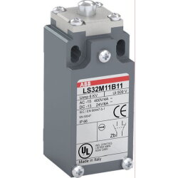 ABB Stotz-Kontakt Positionsschalter LS35M11B11...