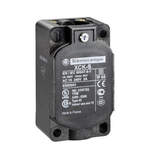 Schneider Electric Unterteil ZCKS2H29 2SOE ZCKS2H29