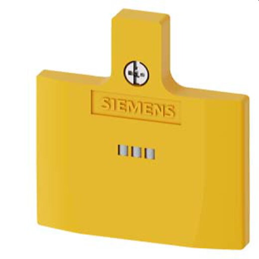 Siemens LED-Deckel LEDs DC24V gelb/grün 3SE5240-1AA00-1AG0