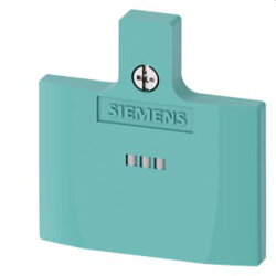 Siemens LED-Deckel LED 110-230V AC gelb/grün...