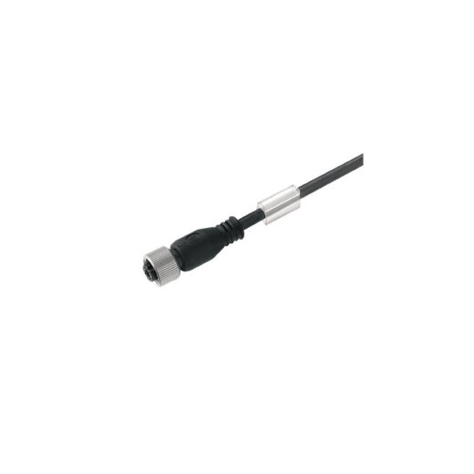 Weidmüller Sensor-/Aktor-Leitung SAIL-M12BG-5-5.0U 9457910500 1 STK