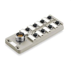 Weidmüller Sensor/Aktor Passiv Verteiler SAI-8-S 5P...