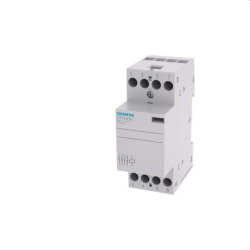 Siemens Installationsschütz, DC 5TT5030-0