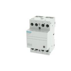 Siemens Installationsschütz, DC 5TT5040-0