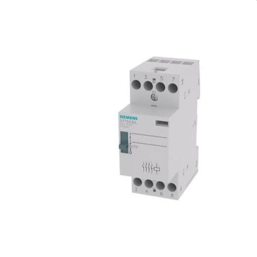 Siemens Installationsschütz, Schaltschütz 5TT5030-6