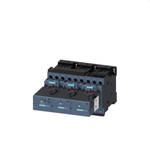 Siemens Kombination 11kW/400V DC 24V 3RA2423-8XF32-1BB4