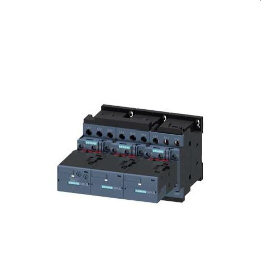 Siemens Kombination AC 3 22kW/400V 3RA2426-8XF32-1AL2