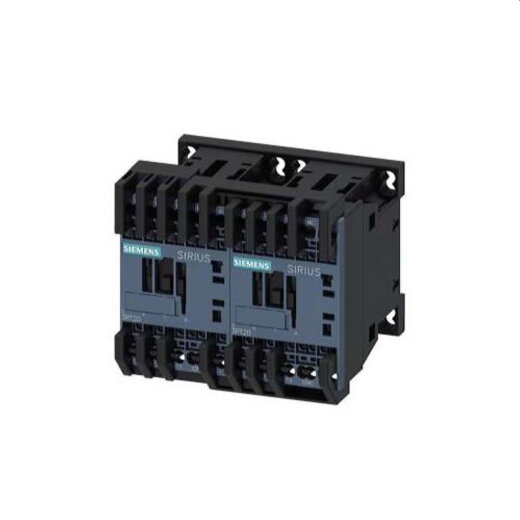 Siemens Kombination 3polig Baugr. S00 3RA2316-8XB30-2BB4