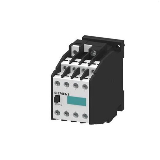 Siemens Hilfsschütz AC 230V 50/60Hz 3TH4293-0AL2