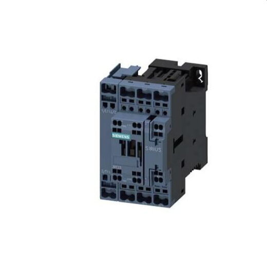 Siemens Schütz 1S/1OE DC 24V 4polig S0 3RT2325-2BB40