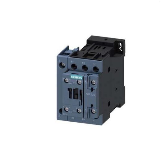 Siemens Schütz 2S/2OE DC 24V 4polig S0 3RT2526-1BB40