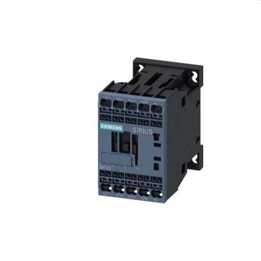 Siemens Schütz AC-3 7,5kW/400V 3RT2018-2AP02