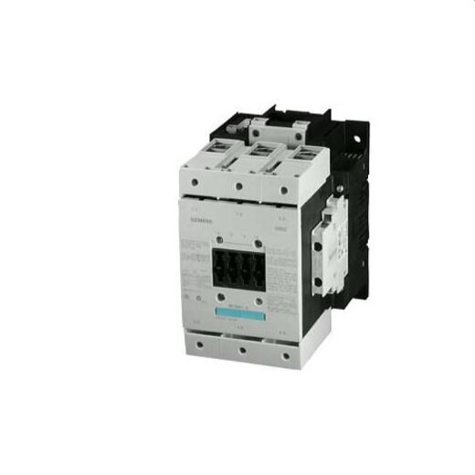 Siemens Schütz 2NO 2NC UC 200-277V S6 3RT1054-1NP36