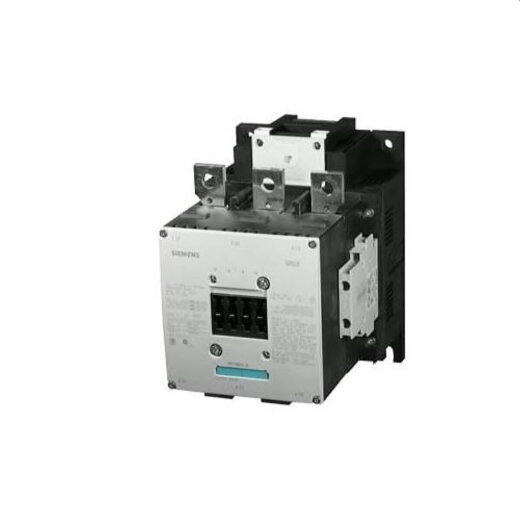Siemens Schütz 2NO 2NC 3polig S10 3RT1066-6AB36