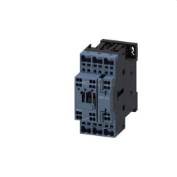 Siemens Schütz AC-3 11kW/400V 3RT2026-2AB00