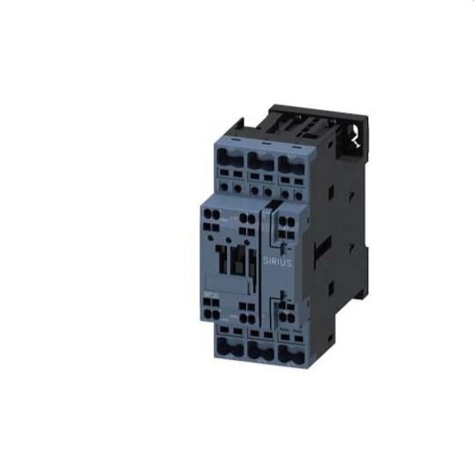 Siemens Schütz AC-3 18,5kW/400V 3RT2028-2AP00