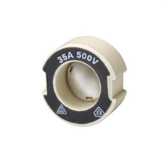 Siemens Passeinsatz 5SH318 DIII/E33 50A