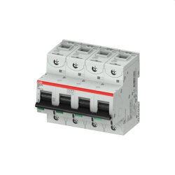 ABB Stotz-Kontakt Strangsicherung S804PV-SP40 1.500V DC...
