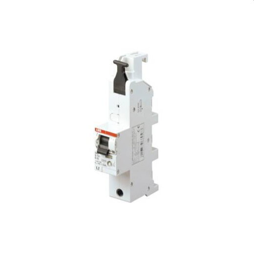 ABB Stotz-Kontakt Hauptsicherungsautomat S751-E40L2 1polig 2CDS781001R6402