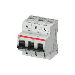 ABB Stotz-Kontakt Strangsicherung S803PV-SP10 1.200V DC...
