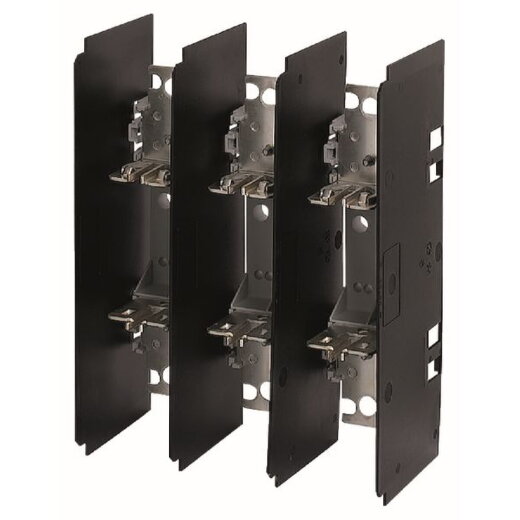 EATON Electric NH-Sicherungsunterteil GSU1 250A - Nachfolger