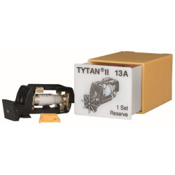 EATON Electric Sicherungseinsatz Z-SLS/B-63A 63A 400V mit...