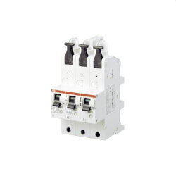 ABB Stotz-Kontakt Hauptsicherungsautomat S751/3-E20 SEL,...