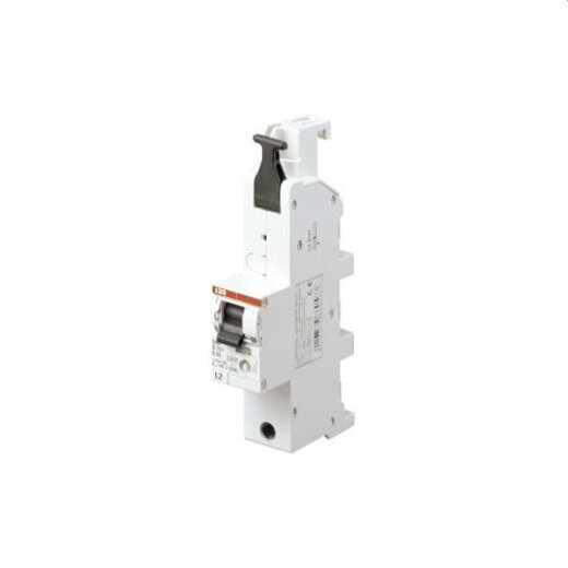 ABB Stotz-Kontakt Hauptsicherungsautomat S751-E63L1 1polig 2CDS781001R5632