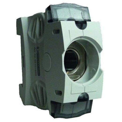 PROTEC.class Neozed-Sicherungssockel PSS D02 E18 63A 1polig 05101611