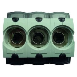 PROTEC.class Neozed-Sicherungssockel PSS D02 E18 63A...