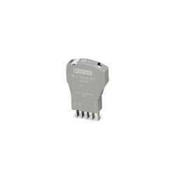 Phoenix Contact Geräteschutzschalter CB E1 24DC/2A...