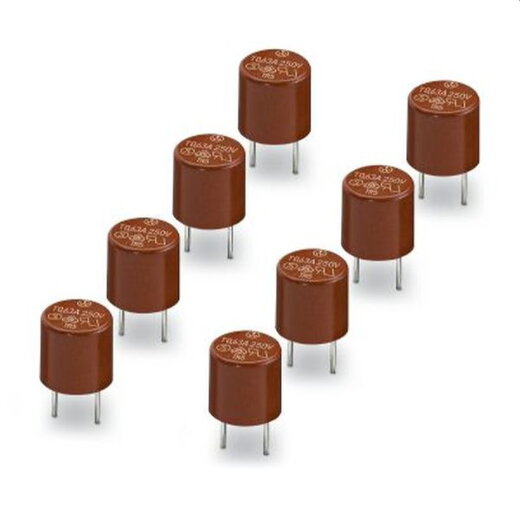 Phoenix Contact Sicherung VF-SI/TR5/0,63AT