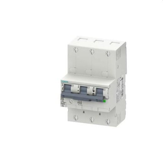 Siemens Hauptsicherungsautomat 3polig E50A 400V 5SP3350-3