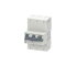 Siemens Hauptsicherungsautomat 3polig E50A 400V 5SP3350-3