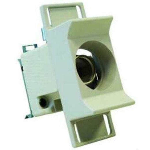 PROTEC.class Neozed-Sicherungssockel SS PSS D02 63A 1polig