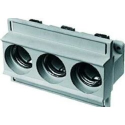 PROTEC.class Neozed-Sicherungssockel SS PSS D02 63A 3polig