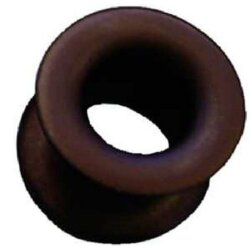 PROTEC.class Neozed Passhuelse braun E18 D02 4A PPH 02-4