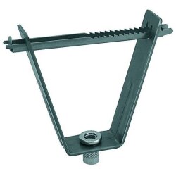 PROTEC.class Trapezblechhalter M8 PTBH 8