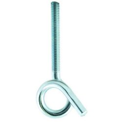 PROTEC.class Sicherheitshaken M8 PSHH 8