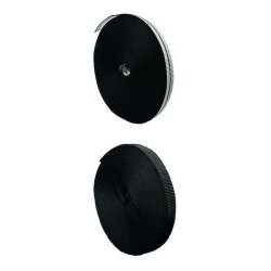 PROTEC.class Gewebemontageband PGMB15W (25m) weiss 15mm