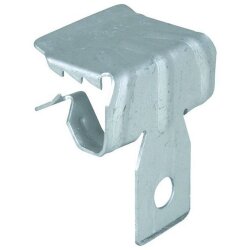 PROTEC.class Traegerklammer Befestigungsoese PTKB 2-4