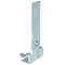 PROTEC.class Traegerklammer mit Metallband PTKM 8-14