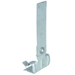 PROTEC.class Traegerklammer mit Metallband PTKM 20-28