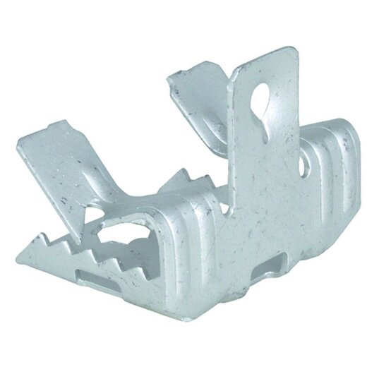 PROTEC.class Kastenklammer mit Gewinde PKKG 3-7