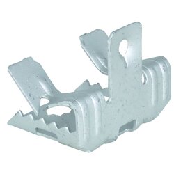 PROTEC.class Kastenklammer mit Gewinde PKKG 8-12,5