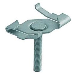 PROTEC.class Deckenbefestigung M6x25 mm PDBG 25