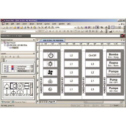 Weidmüller Software f. Markierungen M-PRINT PRO...